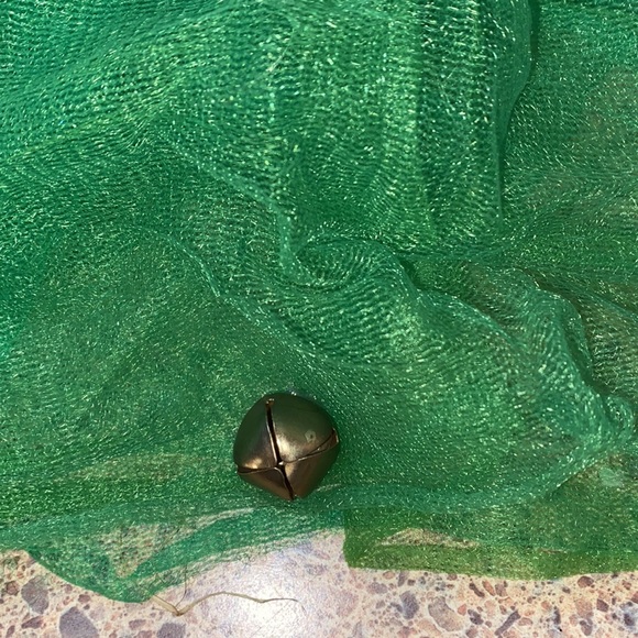 Holiday singing hat  with DYI Light up skirt - Picture 3 of 8